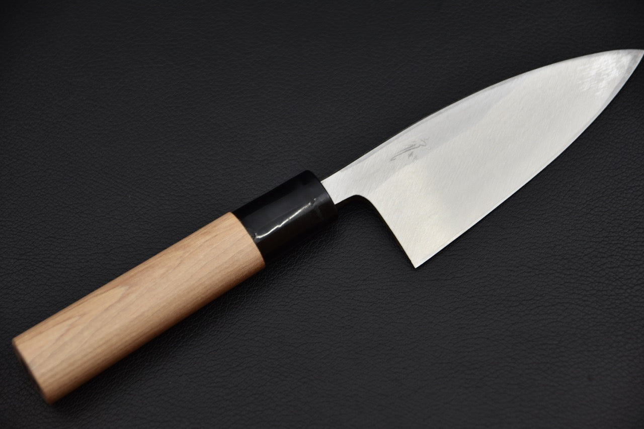 morihei-yoshitomo-deba-gaucher-105mm-peuplier_4.jpeg,Morihei Yoshitomo Deba Gaucher 105mm Peuplier - vue 4
