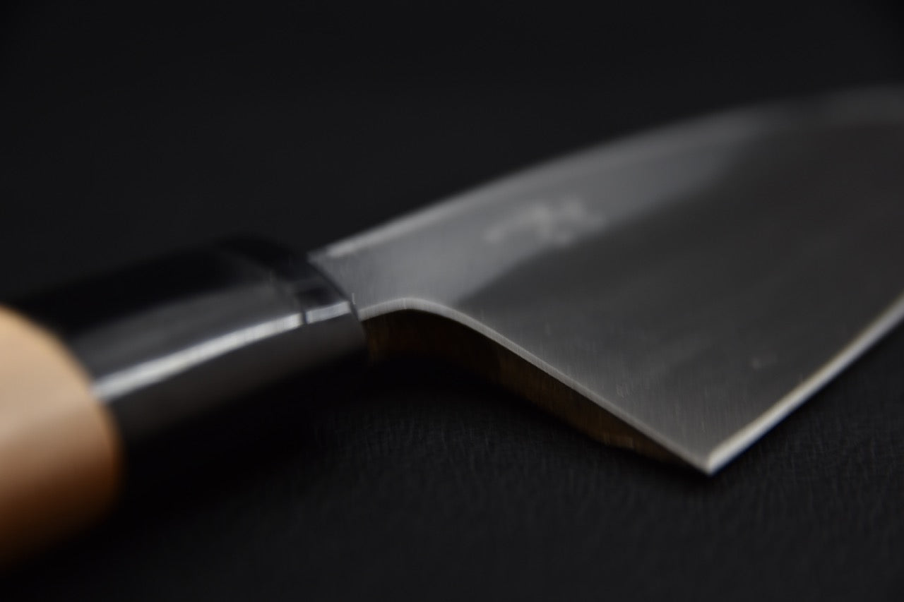 morihei-yoshitomo-deba-gaucher-105mm-peuplier_8.jpeg,Morihei Yoshitomo Deba Gaucher 105mm Peuplier - vue 8
