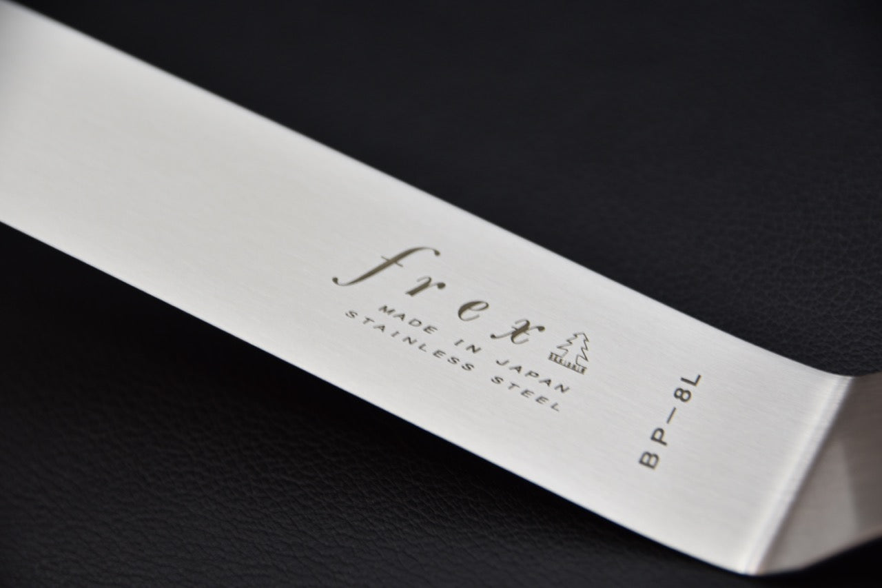 sekishin-frex-bp-8l-stainless-spatule-polypropylene_3.jpeg,Sekishin frex BP-8L Stainless Spatule Polypropylene - vue 3

