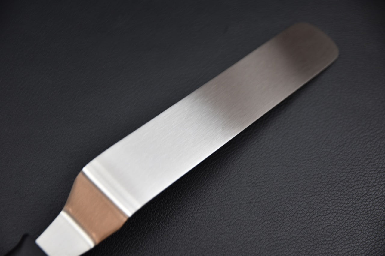 sekishin-frex-bp-8l-stainless-spatule-polypropylene_4.jpeg,Sekishin frex BP-8L Stainless Spatule Polypropylene - vue 4
