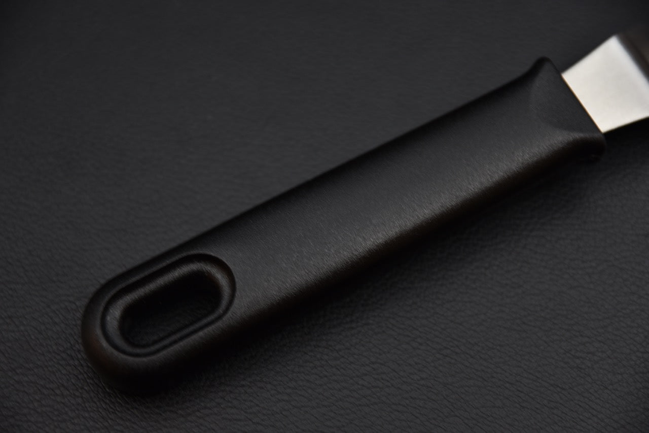 sekishin-frex-bp-8l-stainless-spatule-polypropylene_5.jpeg,Sekishin frex BP-8L Stainless Spatule Polypropylene - vue 5
