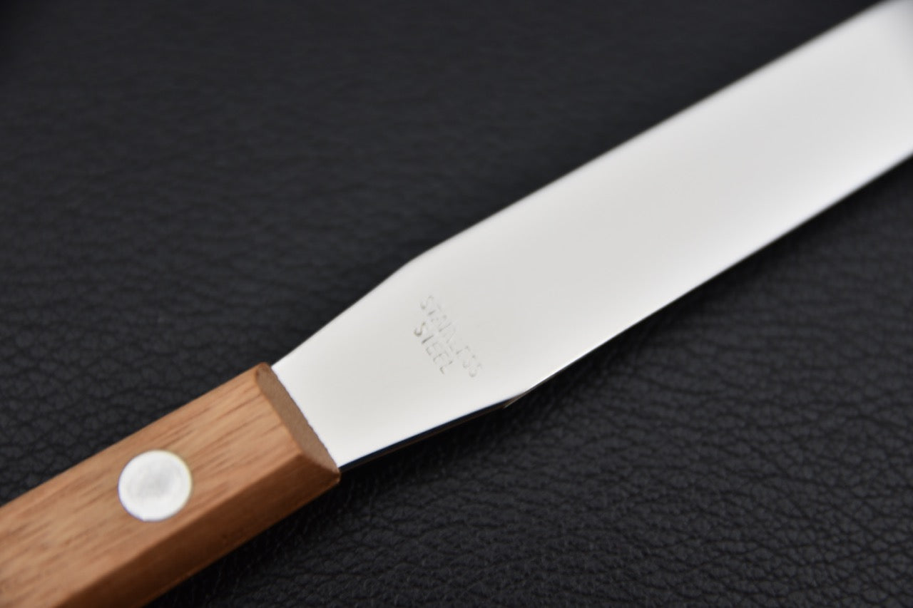 sekishin-spatule-stainless-s-2-bois_de_rose_3.jpeg,Sekishin Spatule Stainless S #2 Bois_de_rose - vue 3
