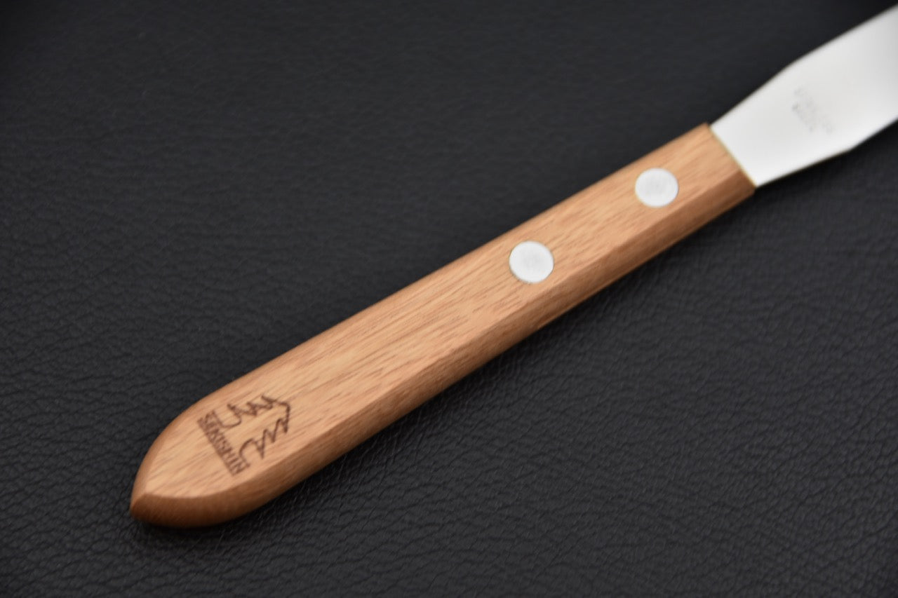 sekishin-spatule-stainless-s-2-bois_de_rose_5.jpeg,Sekishin Spatule Stainless S #2 Bois_de_rose - vue 5
