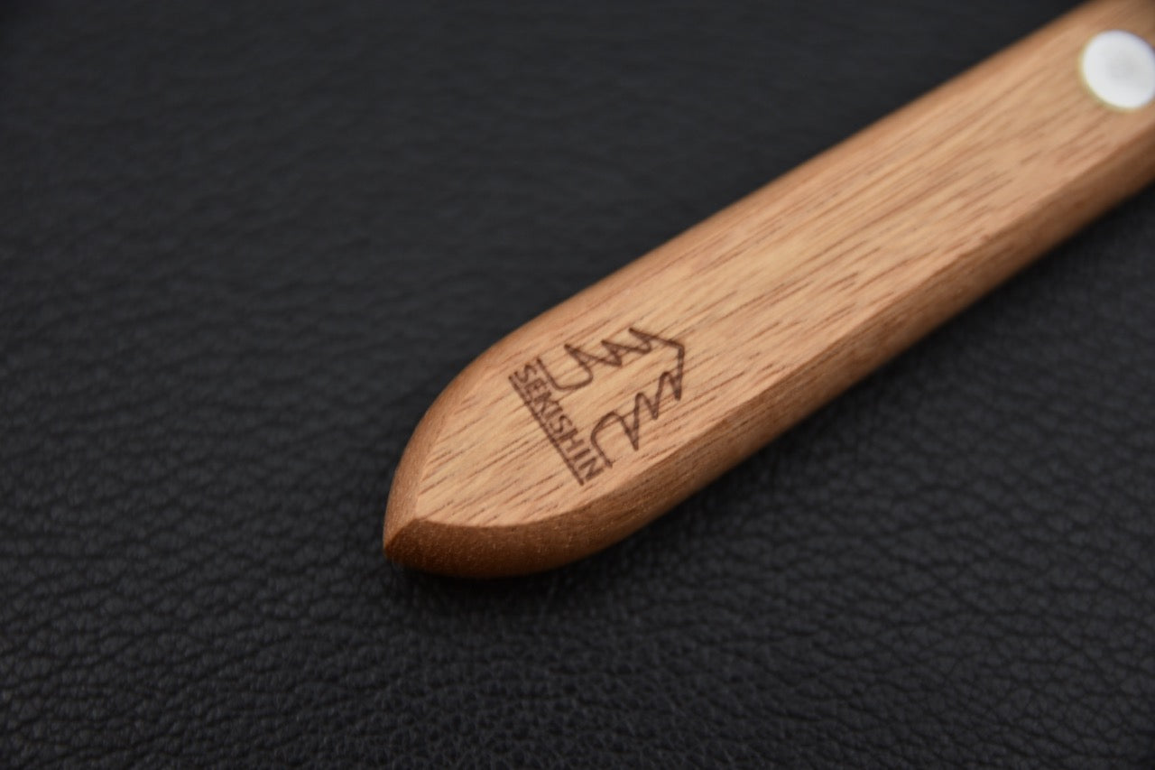 sekishin-spatule-stainless-s-2-bois_de_rose_6.jpeg,Sekishin Spatule Stainless S #2 Bois_de_rose - vue 6
