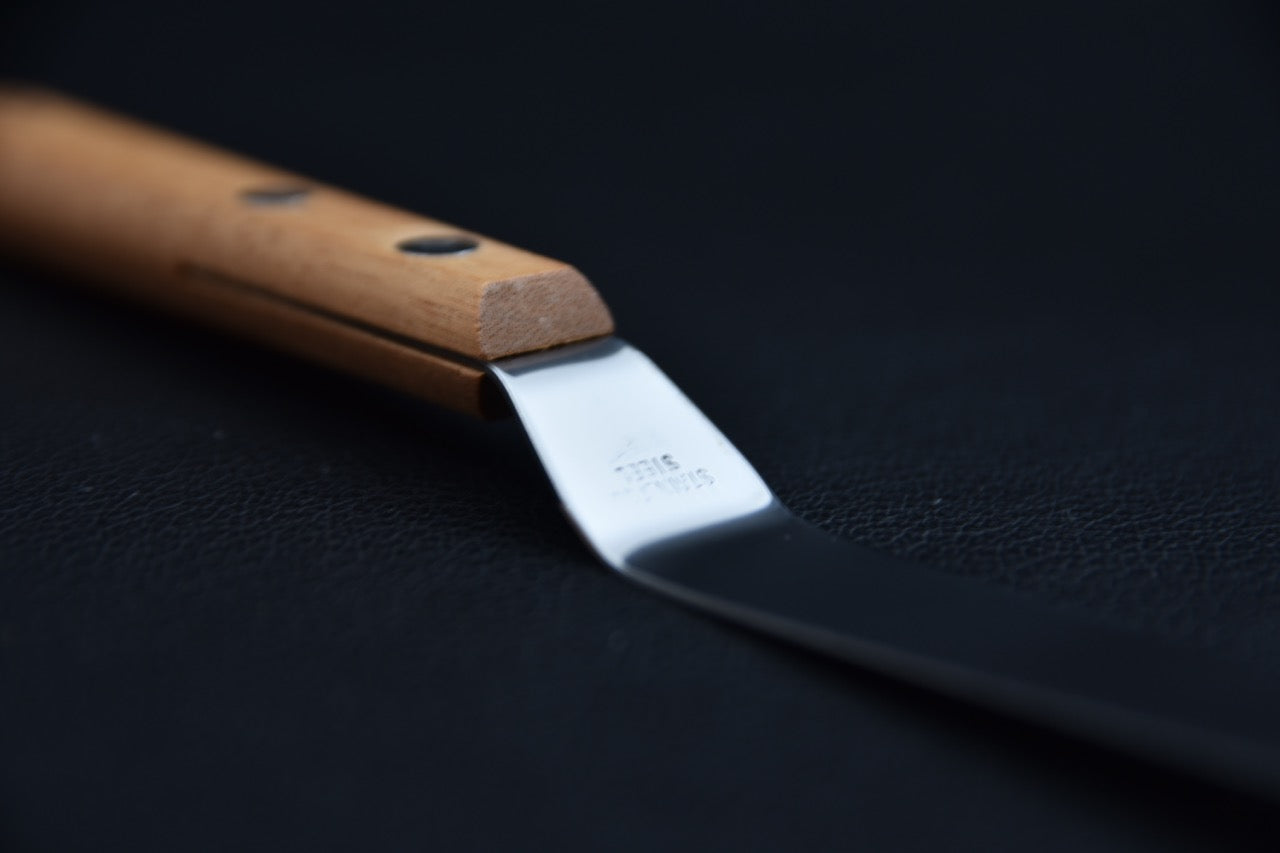 sekishin-spatule-stainless-s-2l-bois_de_rose_3.jpeg,Sekishin Spatule Stainless S #2L Bois_de_rose - vue 3
