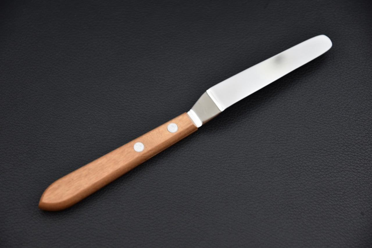 sekishin-spatule-stainless-s-2l-bois_de_rose_4.jpeg,Sekishin Spatule Stainless S #2L Bois_de_rose - vue 4
