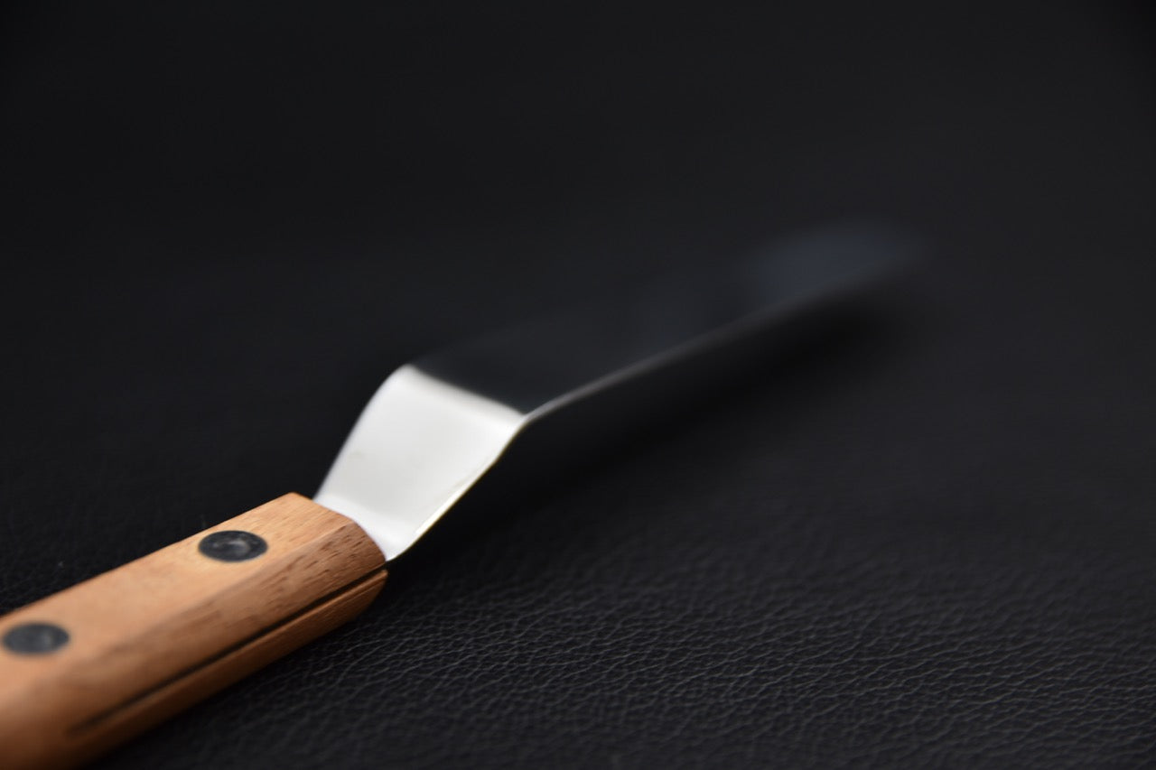 sekishin-spatule-stainless-s-2l-bois_de_rose_5.jpeg,Sekishin Spatule Stainless S #2L Bois_de_rose - vue 5
