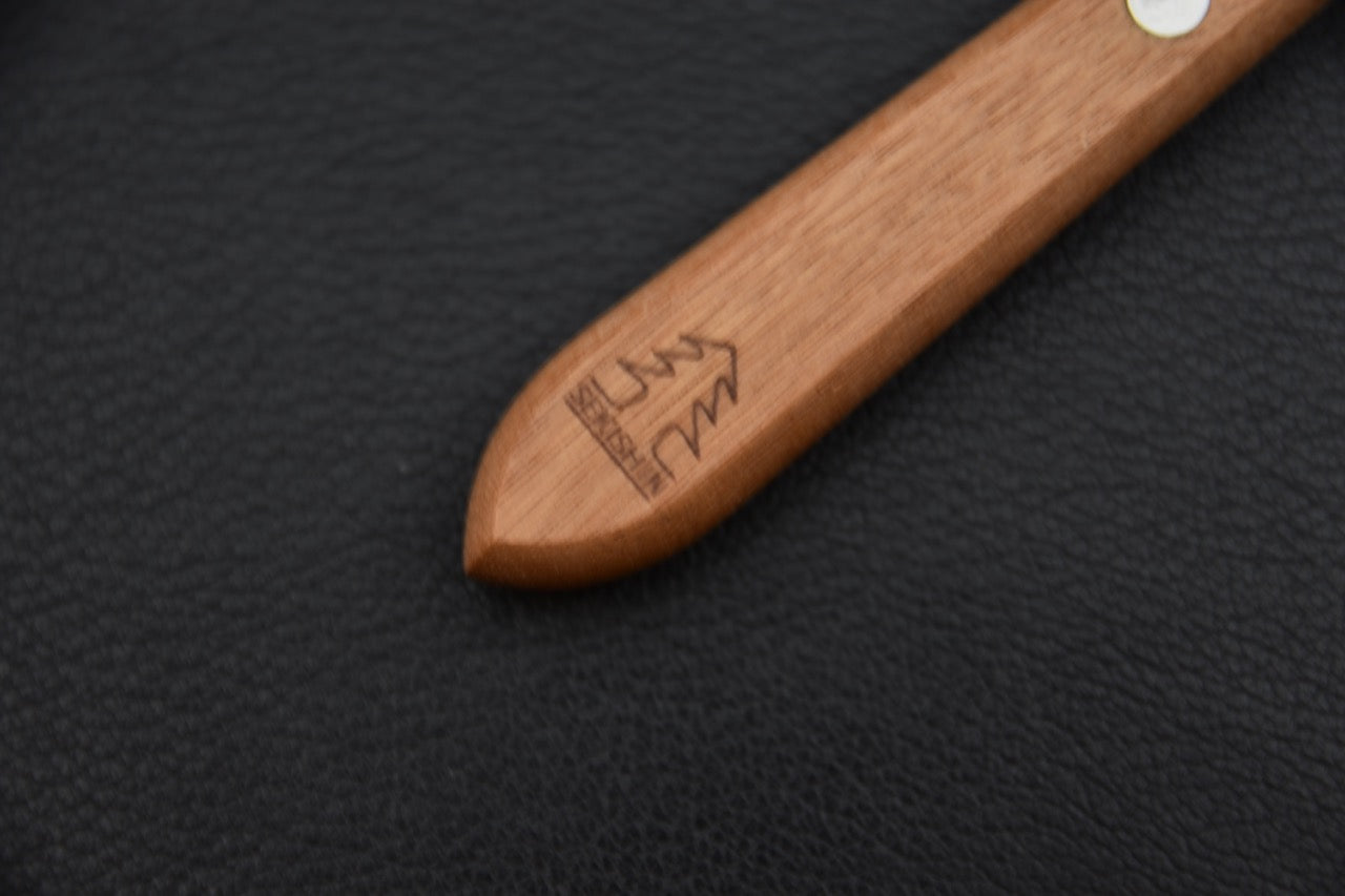 sekishin-spatule-stainless-s-2l-bois_de_rose_7.jpeg,Sekishin Spatule Stainless S #2L Bois_de_rose - vue 7
