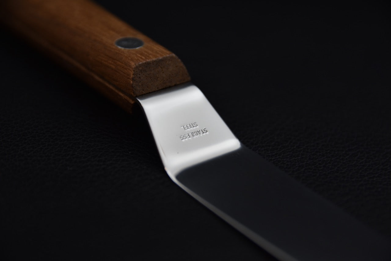 sekishin-spatule-stainless-s-5l-bois-de-rose_4.jpeg,Sekishin Spatule Stainless S #5L Bois de Rose - vue 4
