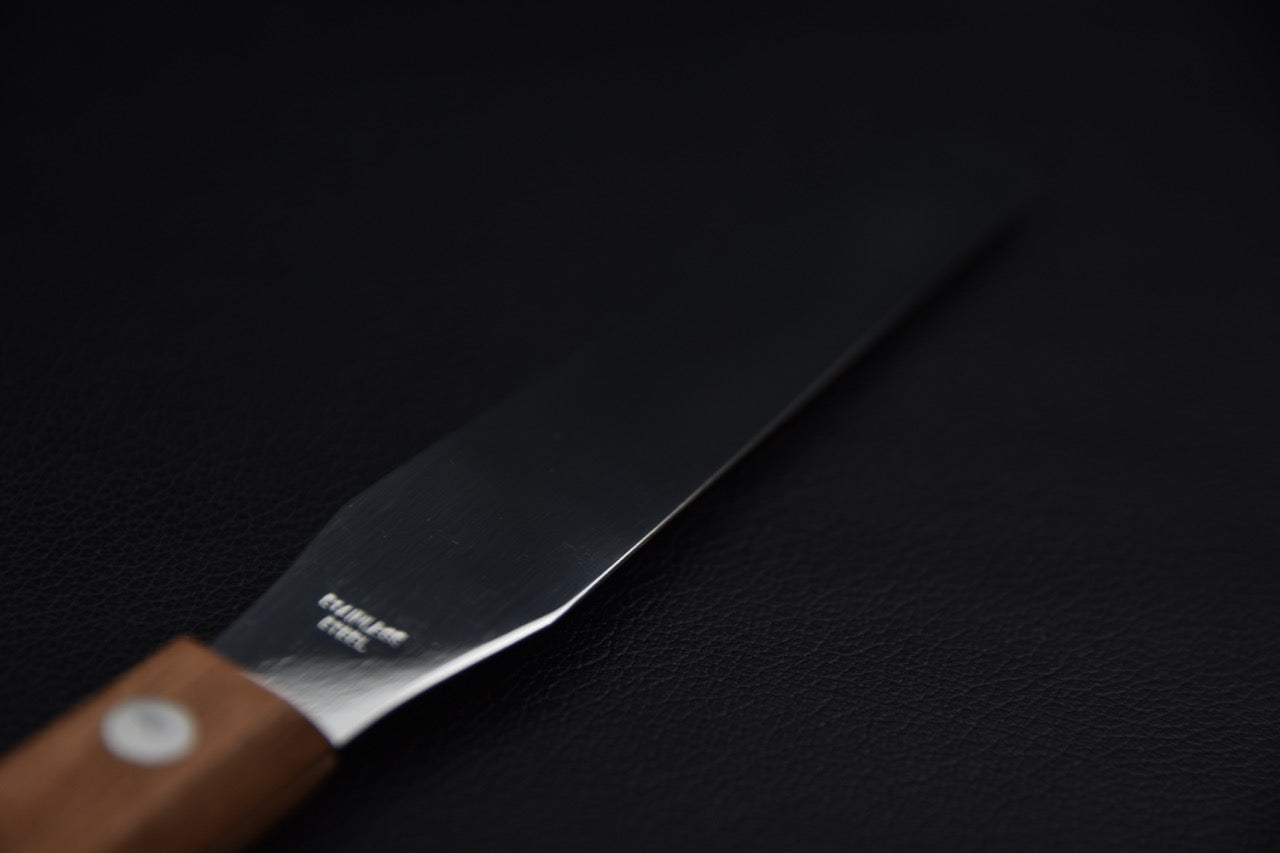 sekishin-spatule-stainless-s-6-bois-de-rose_3.jpeg,Sekishin Spatule Stainless S #6 Bois de Rose - vue 3
