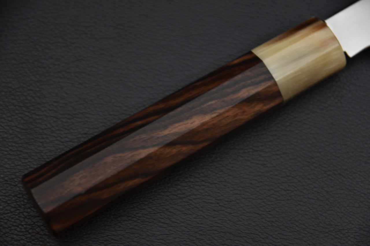 tetsujin-ginsan-ukiba-santoku-180mm-ébène_7.jpeg,Tetsujin Ginsan Ukiba Santoku 180mm Ébène - vue 7
