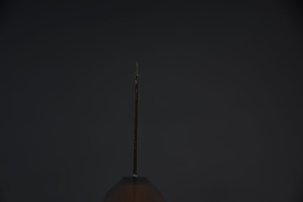 Takeda NAS Bunka Medium 180mm Érable