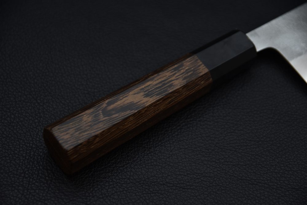 Yoshikane SKD Nashiji Bunka 170mm Tagayasan