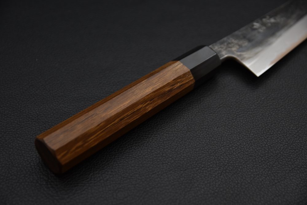 Jiro Tsuchime Wa Sujihiki 270mm Taihei Tagayasan Handle (#332)