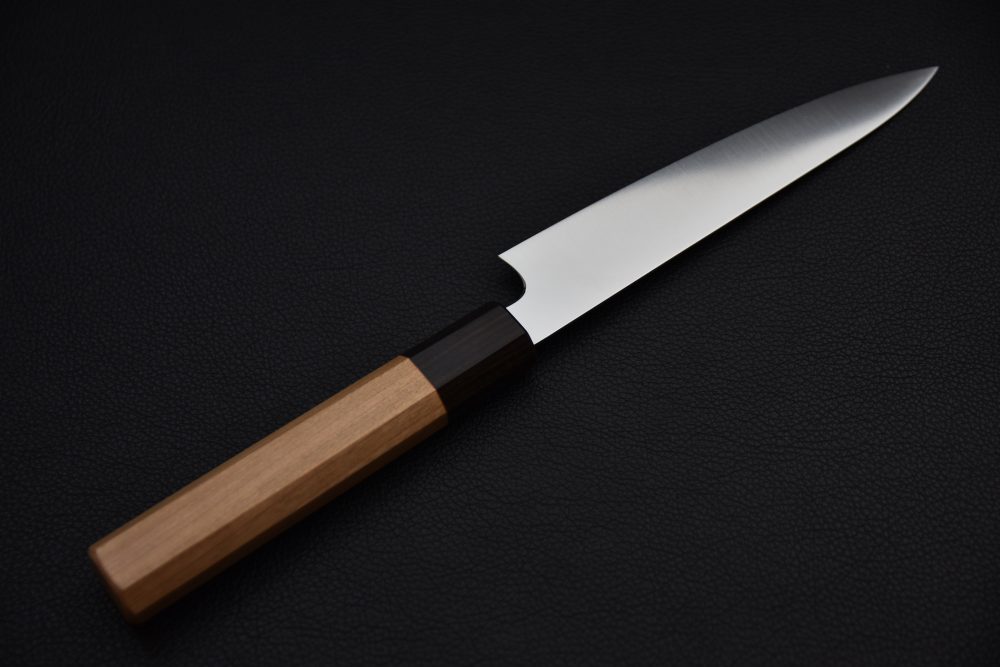 Hitohira SKR Stainless Petty 150mm Cerisier