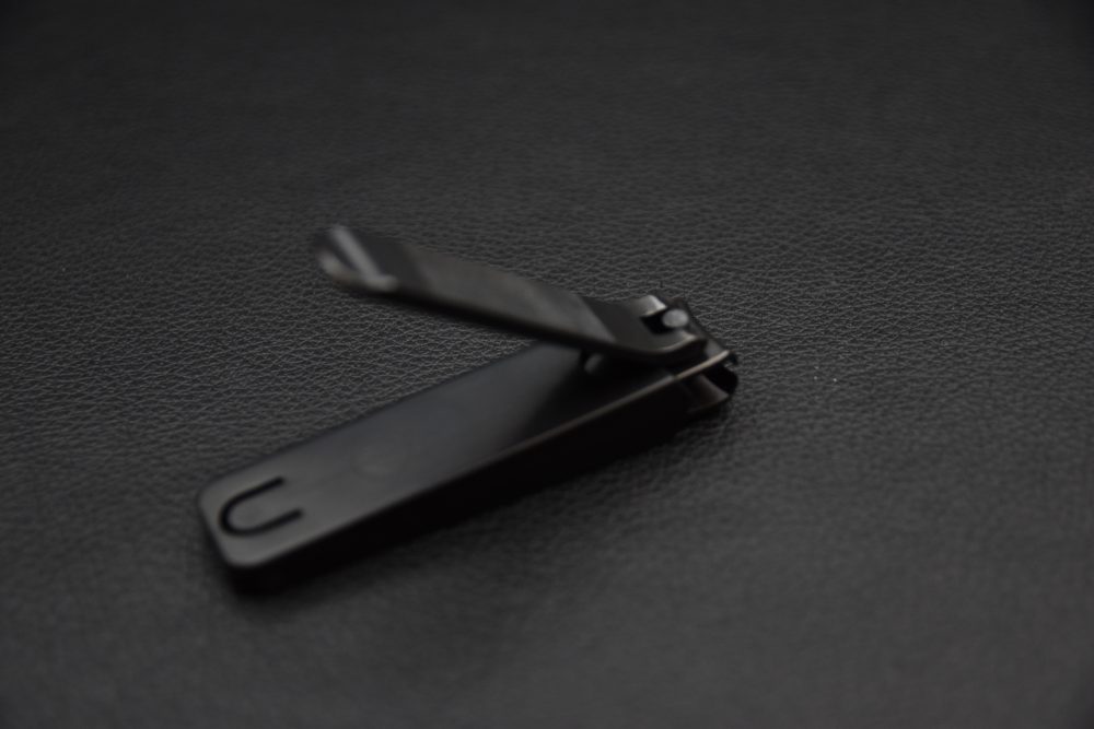 Morihei Kuro Small Nail Clipper