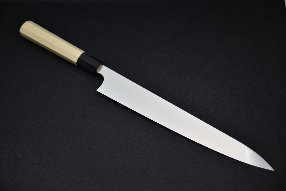 Hitohira SKR Stainless Sujihiki 270mm Ho