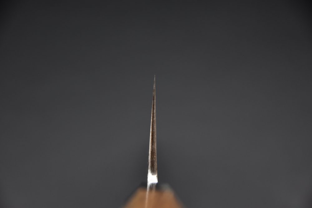 Jiro Tsuchime Wa Gyuto 225mm Taihei Tagayasan Handle #262