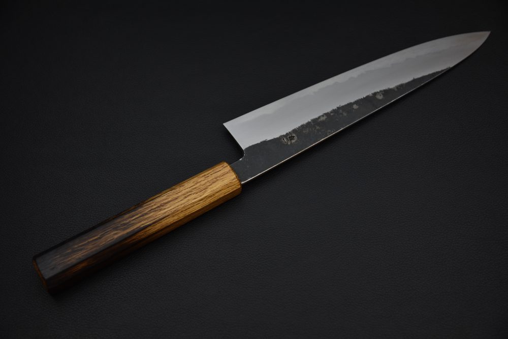 Hado Sumi Shirogami #2 Gyuto 240mm
