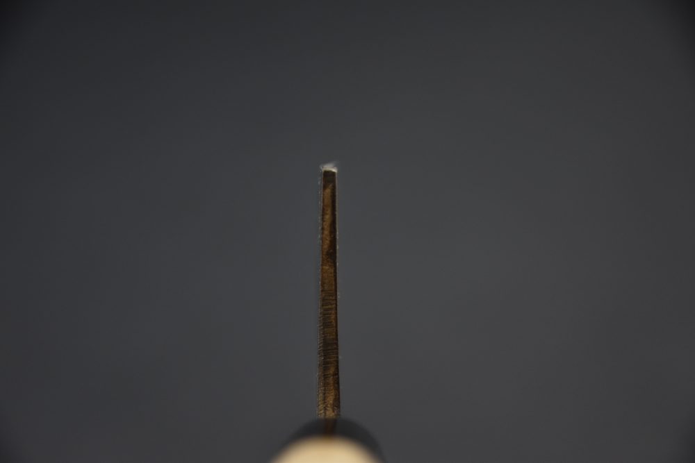 Morihei Hisamoto Vintage Custom Deba Ho