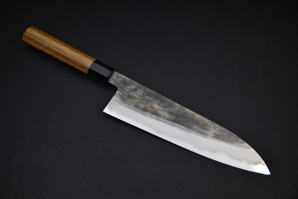 Jiro Tsuchime Wa Gyuto 225mm Taihei Tagayasan Handle #262
