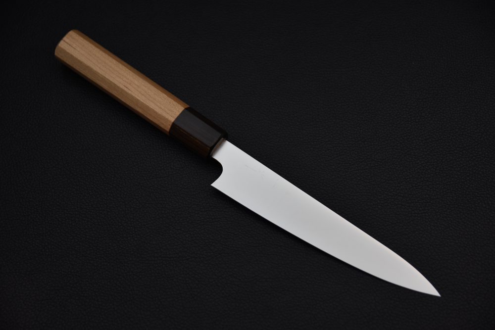 Hitohira SKR Stainless Petty 150mm Cerisier