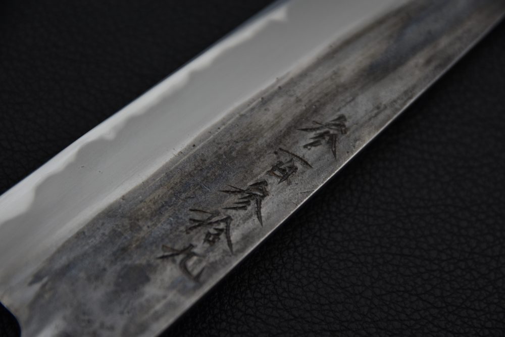Jiro Tsuchime Wa Sujihiki 270mm Taihei Tagayasan Handle (#332)