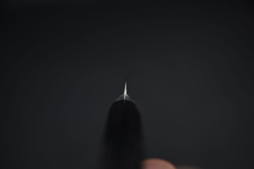 Hitohira HG Damascus Office Pakka