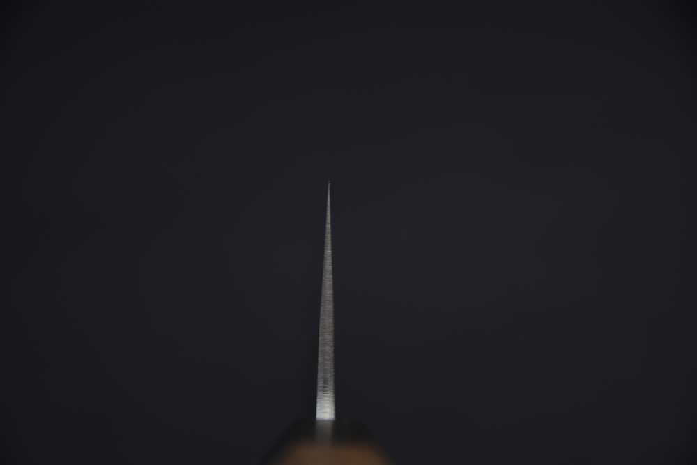 Yoshikane Hamono Shirogami #2 Stainless Clad Tsuchime Bunka 165mm