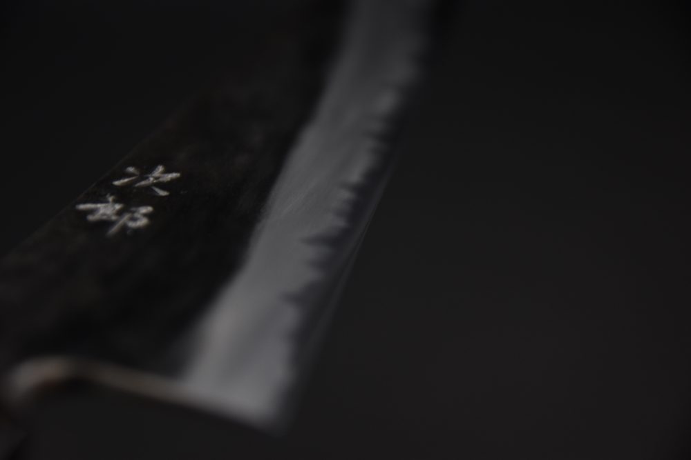 Jiro Tsuchime Wa Sujihiki 270mm Taihei Tagayasan Handle (#332)