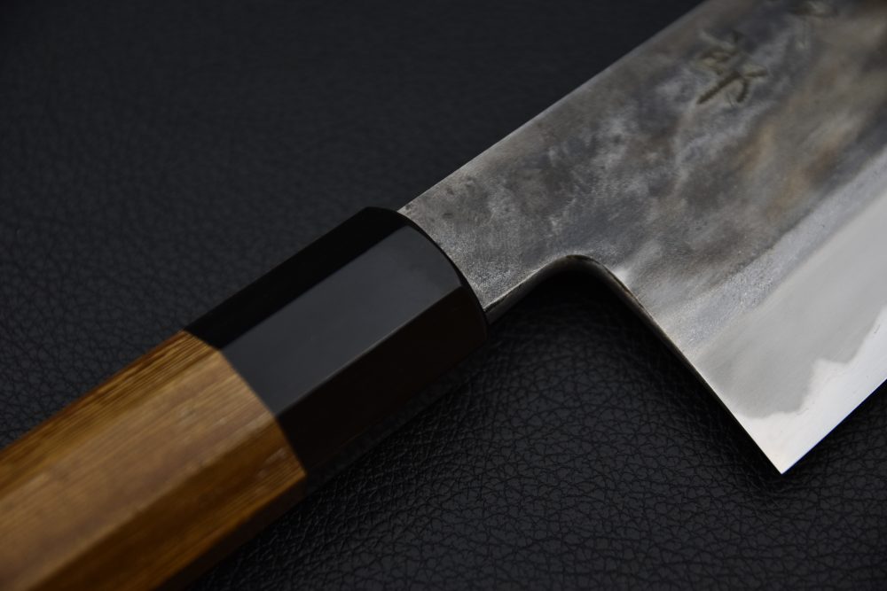 Jiro Tsuchime Wa Gyuto 225mm Taihei Tagayasan Handle #262
