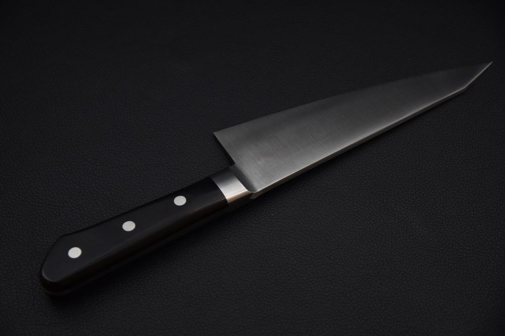 Hitohira FJ VG-1 Garasuki Pakka