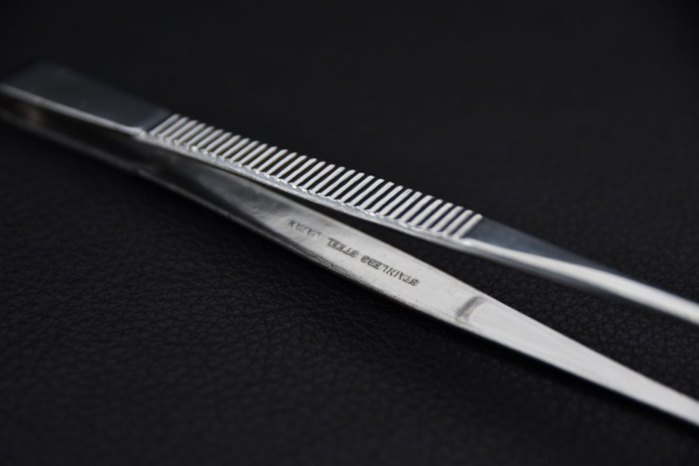 ANEX Pince de Précision 150mm