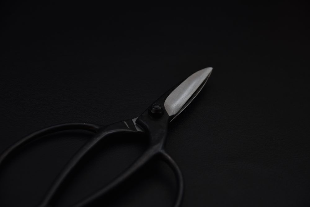 Kinboshi Ciseaux de jardinage