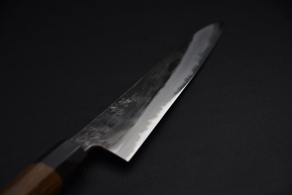 Jiro Tsuchime Wa Sujihiki 270mm Taihei Tagayasan Handle (#332)