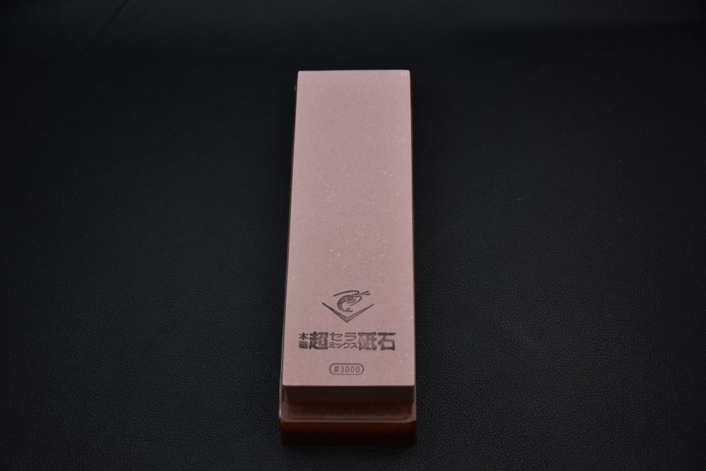 Naniwa Chosera Whetstone #3000