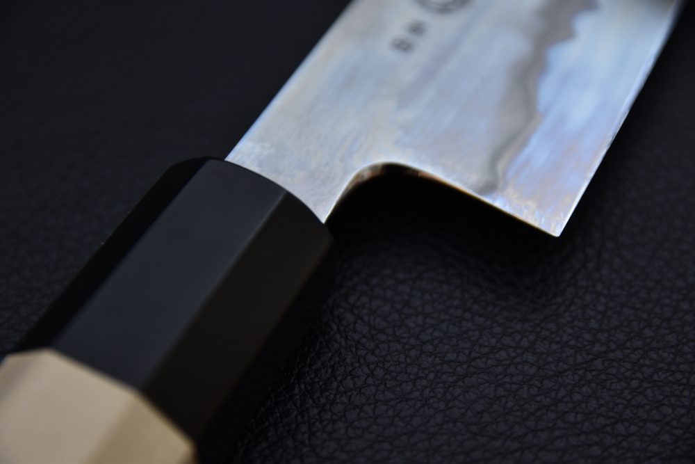 Takada no Hamono Aogami #1 Suiboku Sujihiki 300mm Ho