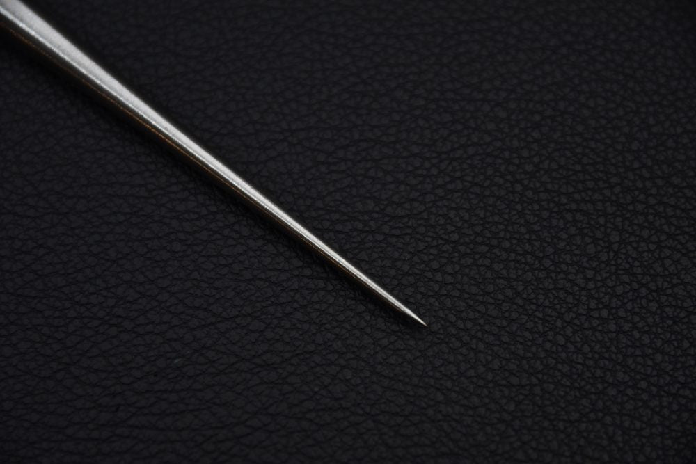 Hitohira Stainless Meuchi Anguille (Straight)