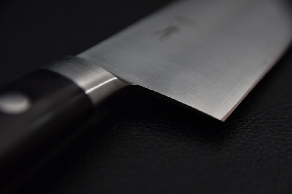 Hitohira FJ SG2 Gyuto 210mm Pakka