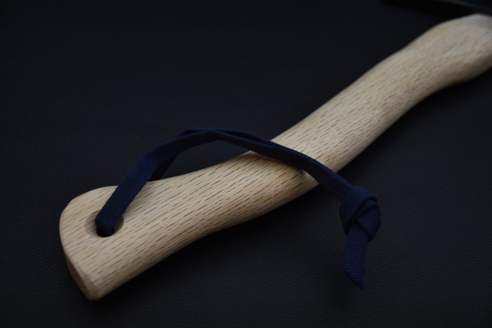 Mizuno Axe 450g Oak Wood