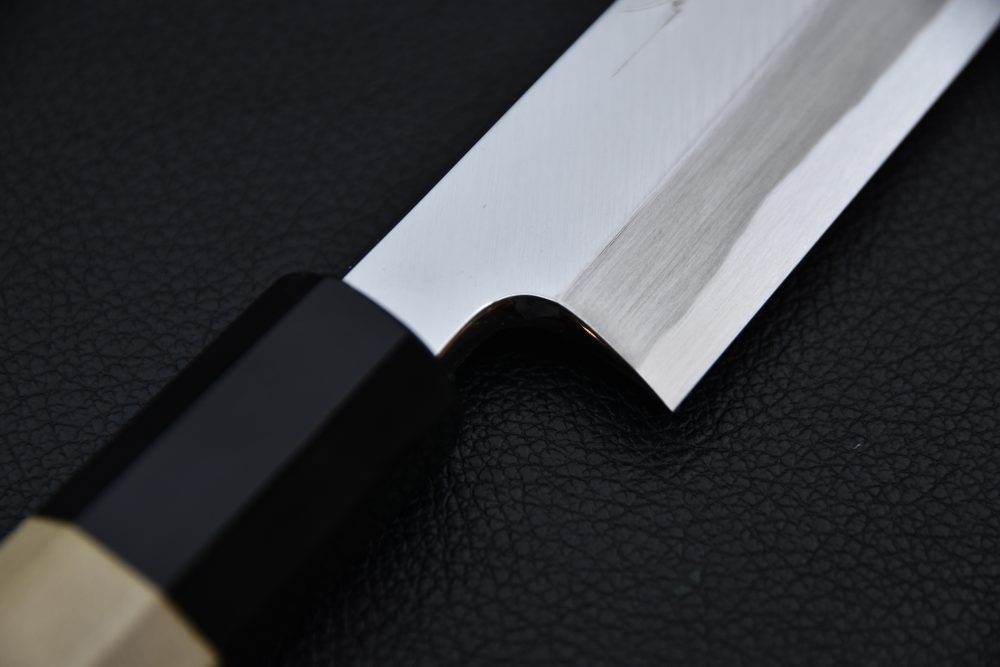 Hitohira Tanaka Mosuke Aogami #1 Yanagiba 270mm Ho