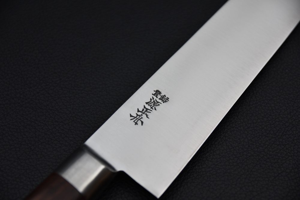 Masafune SK Sujihiki 300mm Bois de Rose