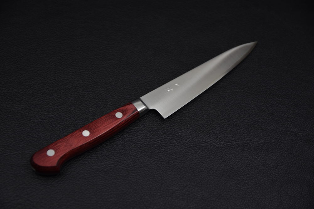 Hitohira TP Petty 130mm Red pakka