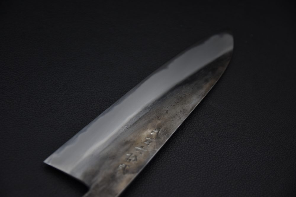 Jiro Tsuchime Wa Gyuto 225mm Taihei Tagayasan Handle #262
