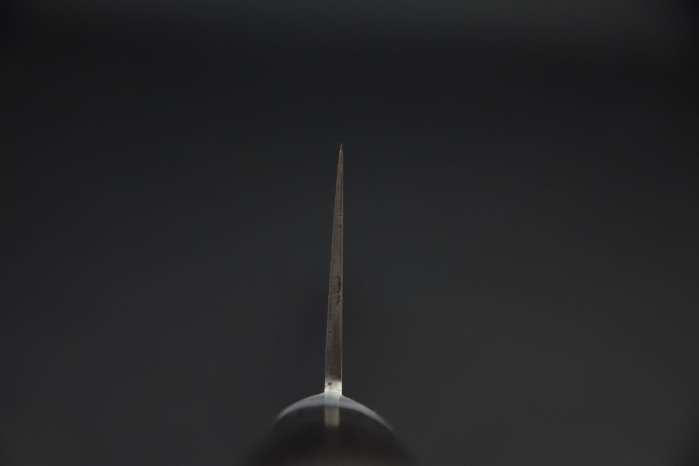 Masakane Vintage SK Gyuto 300mm Pakka