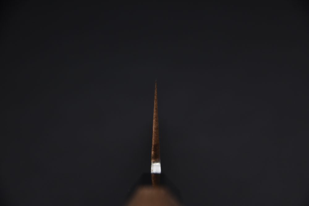 Jiro Tsuchime Wa Petty 150mm Taihei Tagayasan (#312)