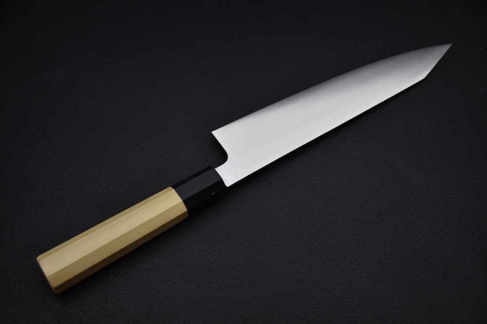 Hitohira FJ VG-10 Kiritsuke Gyuto 240mm Ho (Wa)