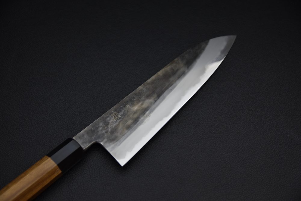 Jiro Tsuchime Wa Gyuto 225mm Taihei Tagayasan Handle #262