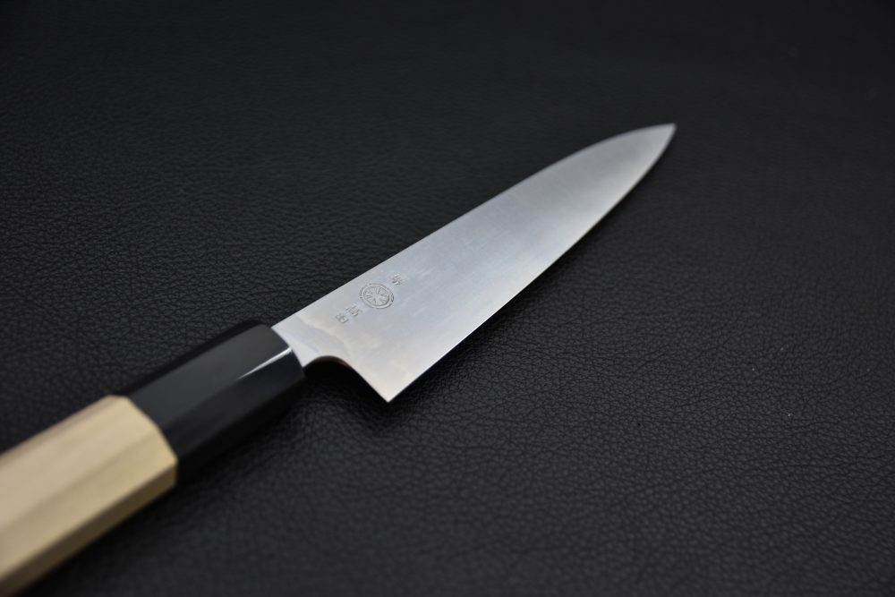 Takada no Hamono Aogami #1 HH Petty 135mm Ho