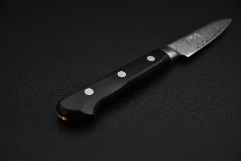 Hitohira HG Damascus Office Pakka